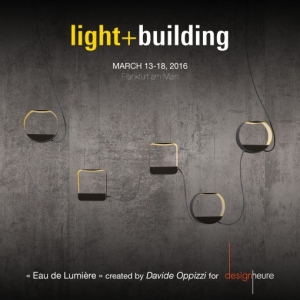 light+building 2016
