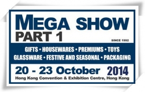 mega show 2014