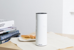 Nanum Heartea interactive tumbler